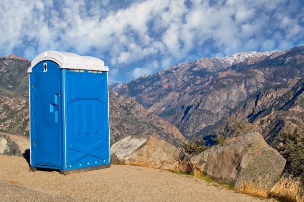 Portable restroom solutions in Cumings, TX