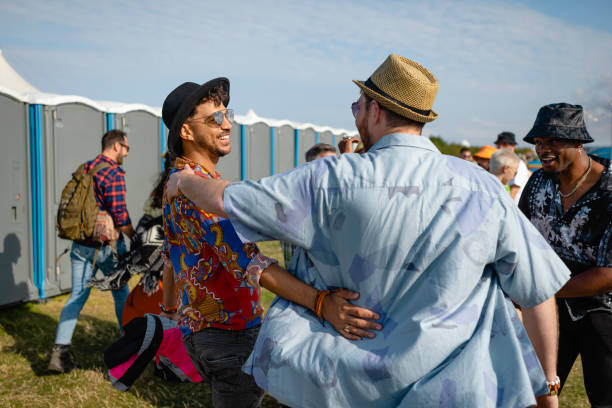 Best Porta potty for special events  in Cumings, TX