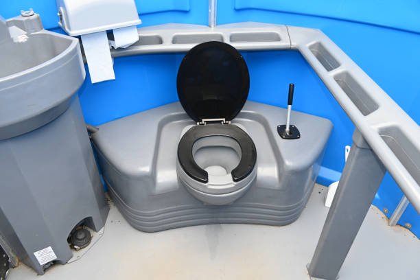 Best Construction site porta potty rental  in Cumings, TX