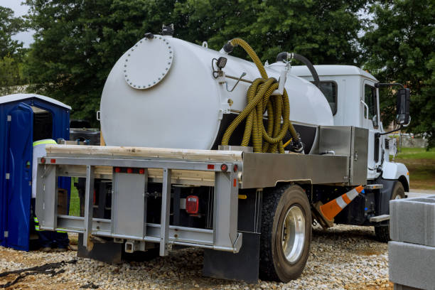 Best Porta potty rental near me  in Cumings, TX
