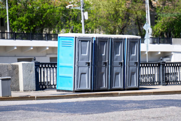 Best Local porta potty services  in Cumings, TX