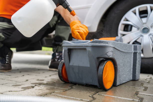 Best Portable toilet rental cost  in Cumings, TX